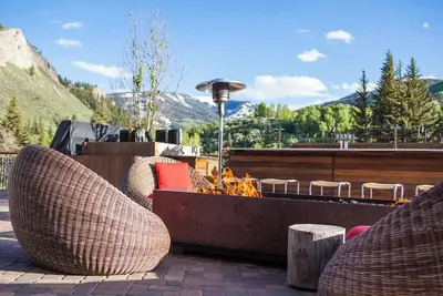 Image de The Westin Riverfront Mountain Villas Studio