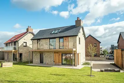 Image de The Hideaway (Oi29), Silverlake, Dorset