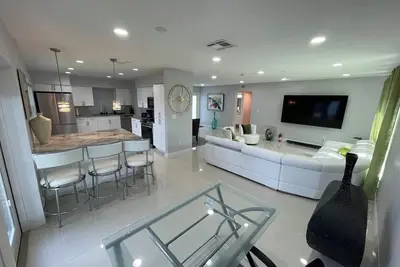 Image de Hard rock house ~ 5 Min to stadium and events