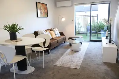 Image de Cosy 2br House in Carrington Rd