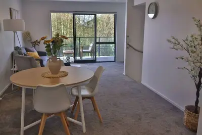 Image de Cosy 2br House in Carrington Rd.