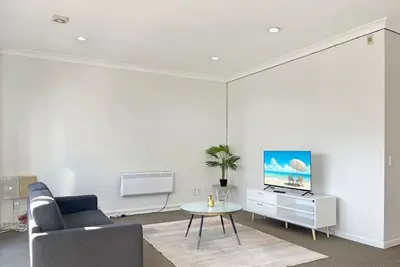 Image de Kent Terrace City Stay