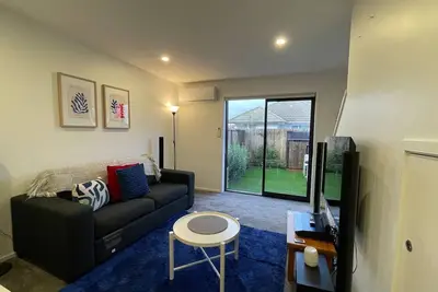 Image de Lovely Christchurch 1br Home