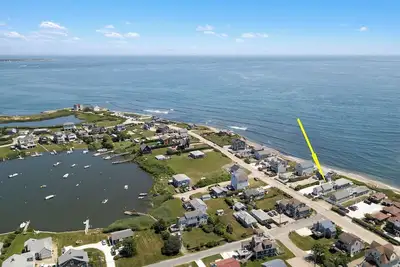 Image de Charming 2-bedroom cottage in South Kingstown with WiFi, Ac