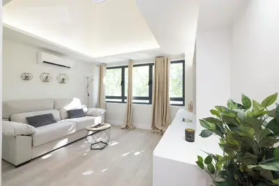 Image de Apartemento familiar en aravaca