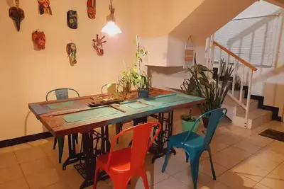 Image de House in San José Pínula Caes