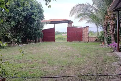 Image de Country cottage +private pool +wifi +Tv only 20 minutes from Yopal.