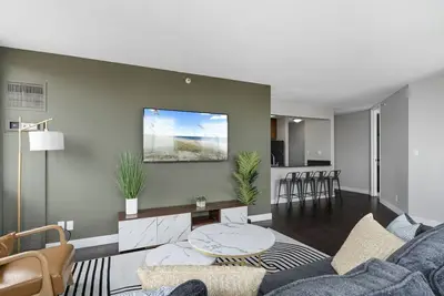 Image de Downtown 2bd  Sky Lounge  Pool  Gym P 1912