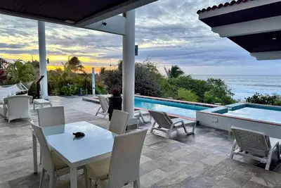 Image de Beautiful house in Costa Pedas