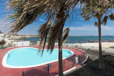 Image de Home2Book Sunny Poolside Stay in Corralejo