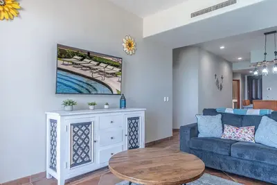 Image de Two bedroom condo at Las Palomas with a fantastic view.