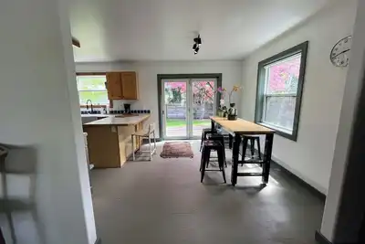 Image de Charming 3-bedroom house in Hailey