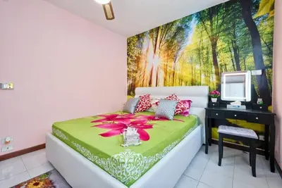 Image de Cozy Apartment with two rooms. 10 min from Venice, Airport