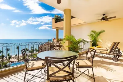 Image de Elegant 1br at Villa La Estancia Riviera Nayarit – Pool, Beach & More