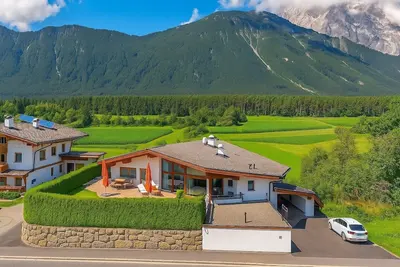 Image de Luxurious 120sqm vacation apartment with panoramic views - pet-friendly