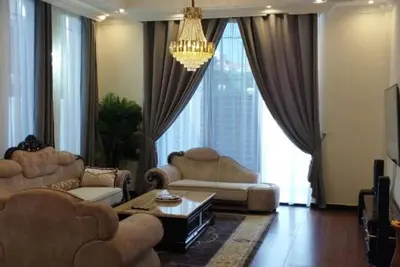 Image de Ephi's Place -\nPeaceful & Spacious Guest House in Beautiful Hawassa – Free Wi-Fi