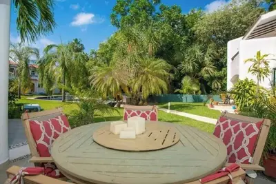 Image de Beautiful 3 bedroom villa