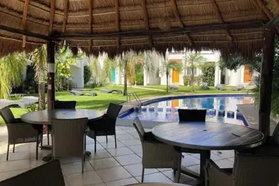 Image de Villa Playamar, Playacar Phase 2