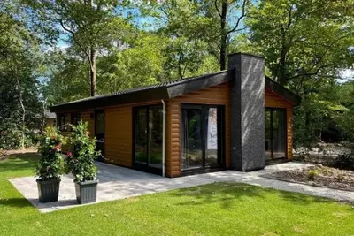 Image de Vakantiepark De Wiltzangh - Hackfort 6