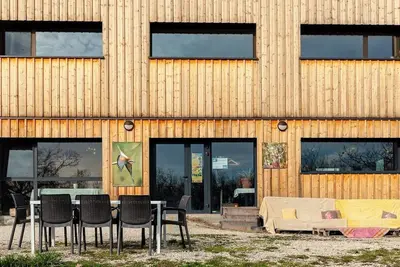 Image de Spacieux gîte nature tout confort – proche Rocamadour/Padirac