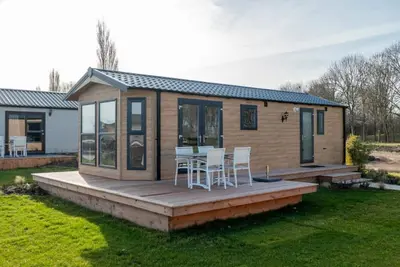 Image de Vakantiepark Aan de Maas - Berkel 4