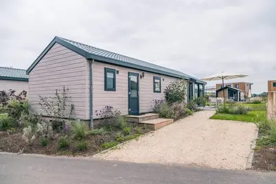 Image de Vakantiepark Aan de Maas - Velthorst 6