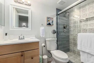 Image de Superb Scottsdale area near Old Town with WiFi, Ac, Community Pool.