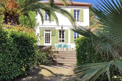 Image de Maison De Famille Piscine Entre Les Gorges Du Verdon Et  Golfe De St Tropez