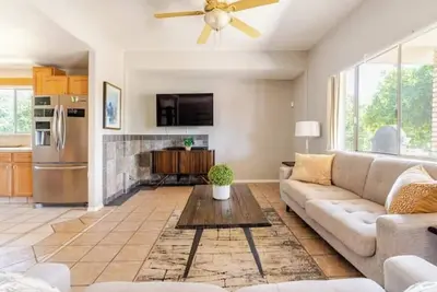 Image de Ripon Orchard Retreat