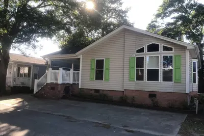 Image de Cute Beach Cottage