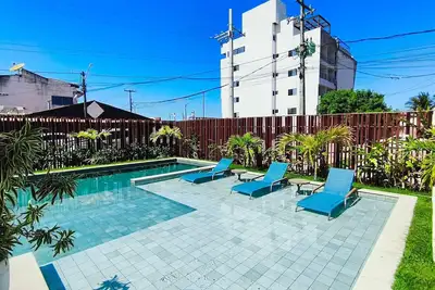 Image de Maré Alta Beach Hall-Praia de Tamandaré