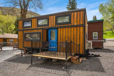 Image de Tiny 5- Profile Rock