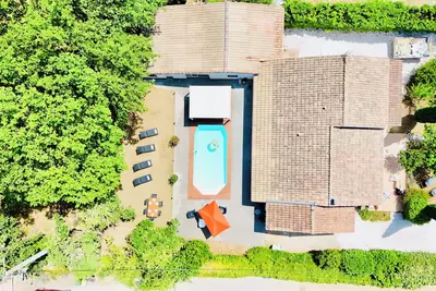 Image de Villa Galéna - Spacieuse & Piscine