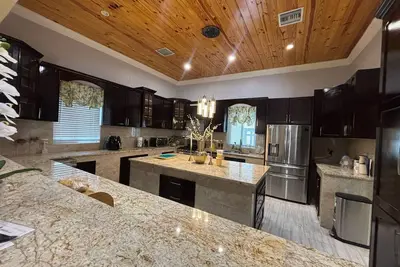 Image de Luxurious and Charming 3-bedroom house with WiFi, Ac in delightful George Town