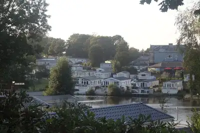 Image de Hillside retreat - 2 bedrooms sleeps 5