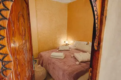 Image de Riad privée