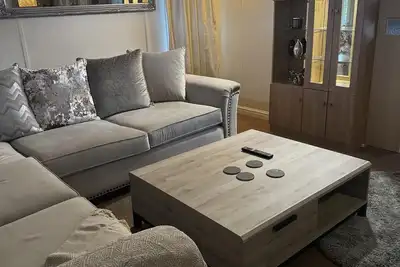 Image de Lovely 4 berth caravan at Southview Holiday Park ref 33001l