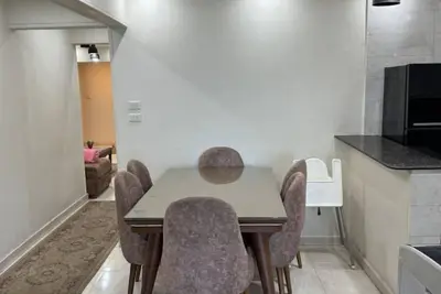 Image de Luxurious Beachfront Apartment