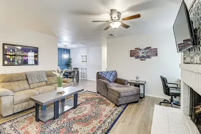 Image de Home 4 Mi to At&T Stadium: Bring Your Pets!