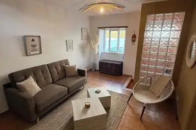 Image de Welcome home! Vacation home in Portimão, a 25 minute walk to Praia da Rocha!