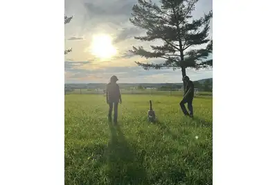 Image de Charming 2-bedroom apartment with WiFi, Ac in lovely Barnesville