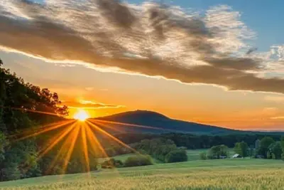 Image de Beautiful, Secluded & Private on 50-acre Estate