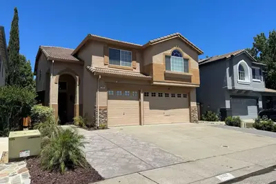 Image de 4-Bedroom Private Home in the Heart of Sacramento