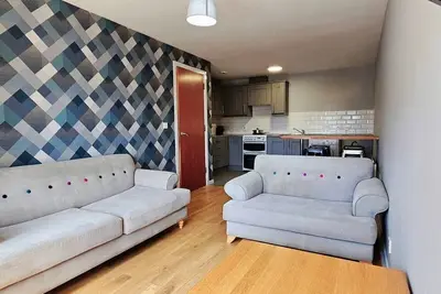 Image de Central Apartment in Belfast City Centre