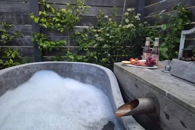 Image de Stagford Retreat Taupo