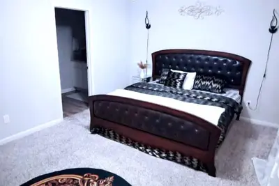 Image de Private Clean Quiet Suite in a shared New House in Anna with Private Bathroom