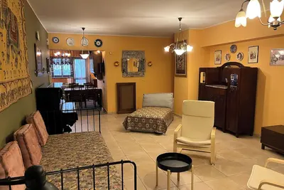 Image de Spacious Koukaki Haven-Steps to Akropolis