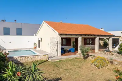 Image de Belle maison à Zagreb