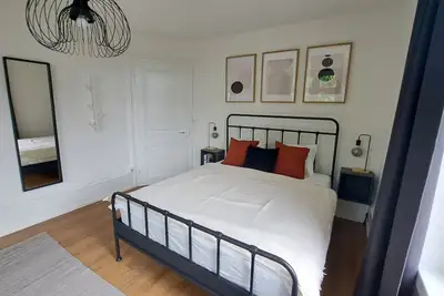 Image de 3. 5 room apartment urban & modern