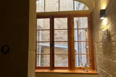 Image de Spacious, 6-bedroom, 500 year old house of character, inc WiFI & Ac in Senglea